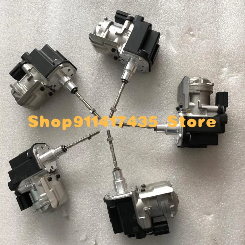 

K03 Turbo parts actuator 06L145702Q,06L145702FX,06L145612K,06L145612F Supplier AAA Turbocharger Parts