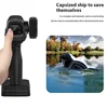 New Jdrc-s2 2.4g Remote-controlled Boat Capsizing Reset Low Battery Alarm Night Navigation Children's Interactive Toy 3