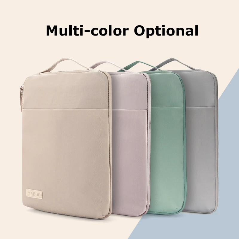 Waterproof Laptop Liner Bag Notebook Sleeve 11 12 13 14 15 16 inch For