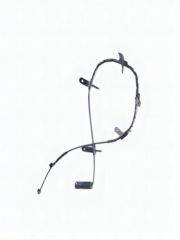 Car brake line front brake pad line Front Brake Pad Wear Sensor For MINI R50 R53 R52 COOPER 34356761447 34356778175