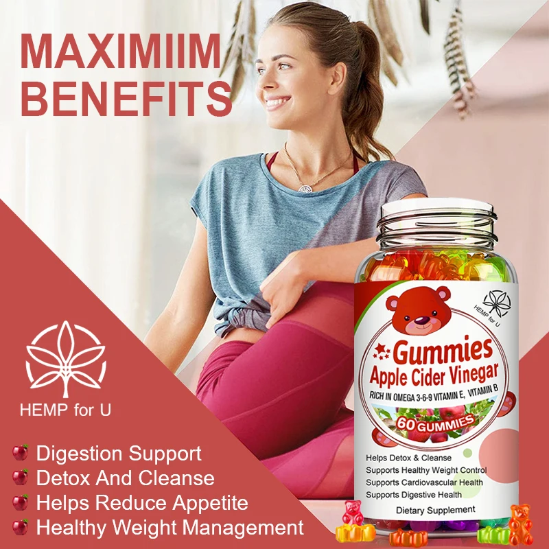 LUKAREE Keto Gummies Support Ketosis Digestive Health Detox Support Relaxing the Bowels Weight Loss Burning Fat