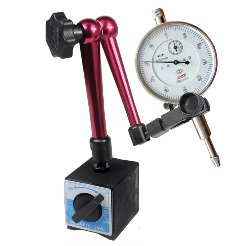 

Car Brake Disc Static Jitter Testing Meter Brake Disc Deformation Repair Machine Optical Disc Miller Balance Detector