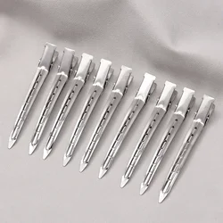 Professional Hair Salon Styling and Sectioning Hair Clips - 20PCS (Style A)