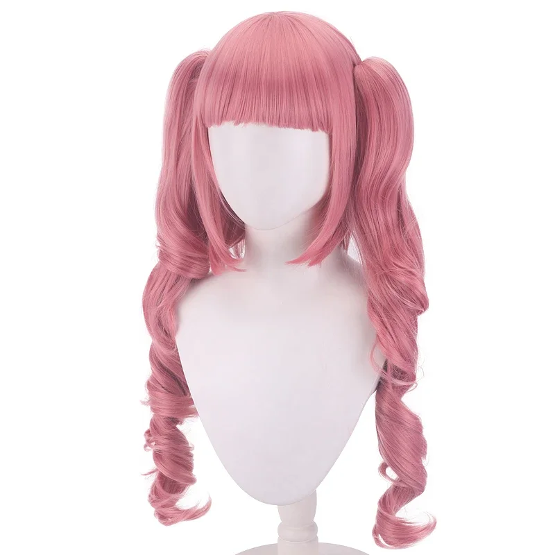 One Piece-Inspired Perona Gothic Lolita Cosplay Costume for Women with Skull Hat and Parasol