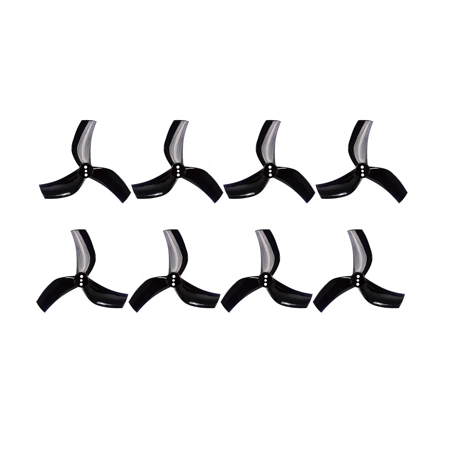 

D63-3 (2.5”) CineWhoop Propeller Suitable For CineLog25 OR Other 2.5 Inch Series Drone For RC FPV Quadcopter Accessories Parts