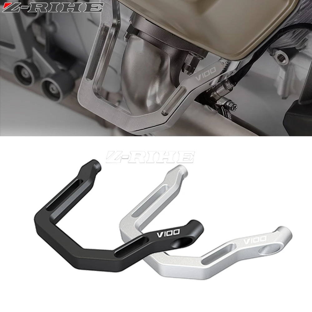 2023-2024-For-MOTO-GUZZI-V100-Mandello-S-NEW-Motorcycle-Engine-GUARD ...