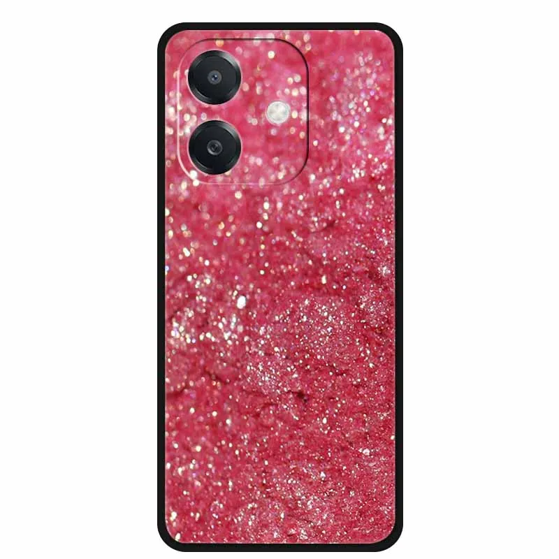 Colorful Marble Soft TPU Silicone Phone Case Cover - Durable and Stylish Protection