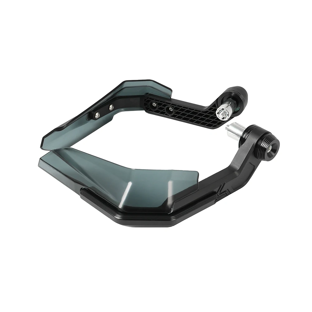 오토바이 핸드 가드 핸드 가드 쉴드 방풍 오토바이 모토크로스 범용 보호 장치 수정 보호 장비