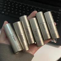 Velvet Brown Waterproof Lipstick Glaze Velvet Brown Waterproof Lipstick Glaze