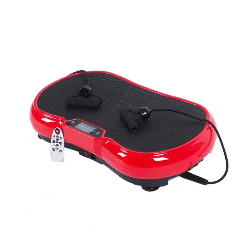 Intelligent Vibration Body Shaping Power Plate, Household Standing Shiver Machine