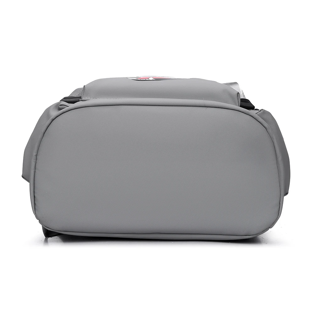 Modischer Rucksack für Herren, große Kapazität, Computertasche, verschleißfester Stoff, Outdoor-Reiserucksack – Detail 22