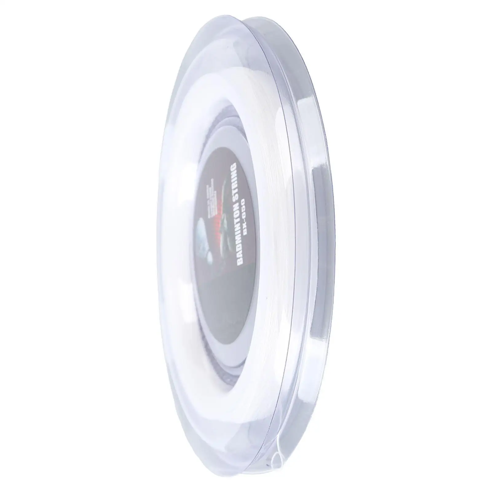 200m 0.72mm Nylon Badminton Racquet String-BX 650 Training Line for Enhanced Performance