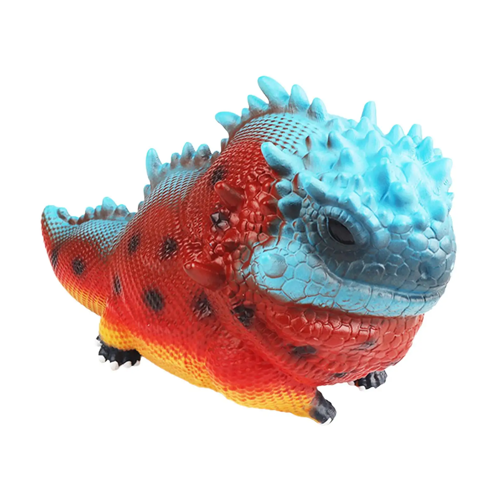 Sea Animal Figure Toy Bath Toy Sea Creature Toys Figures for Children Kids