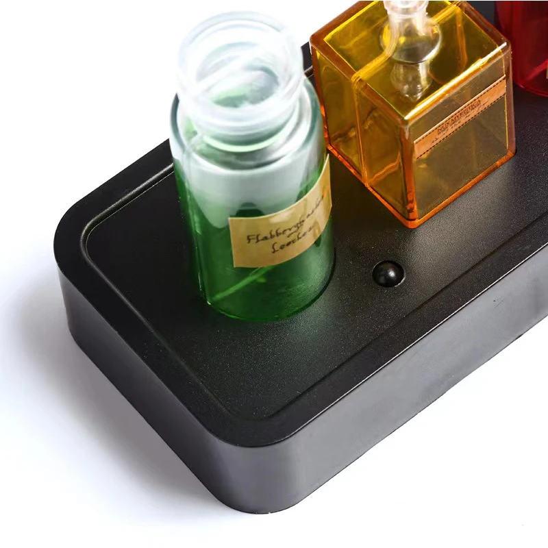 Рисунок 5 - Светодиодная лампа в виде бутылки