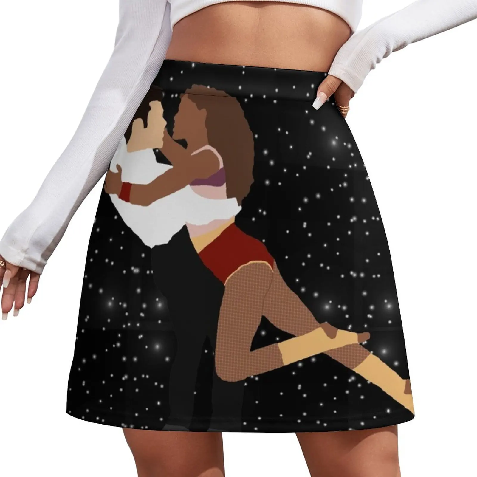 

TGS Mini Skirt Skirt for girls korean women's clothes short skirt