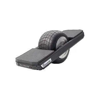 Gosmio X5 One-Wheel Self-Balancing Electric Skateboard 1