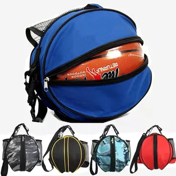 Sports Ball Shoulder Bag 1
