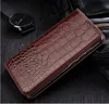 FOR OnePlus Nord 6.44" Luxury Case Leather Magnet Book Shell On For OnePlusNord One Plus 1+Nord AC2001 AC2003 Wallet Cover Funda 3