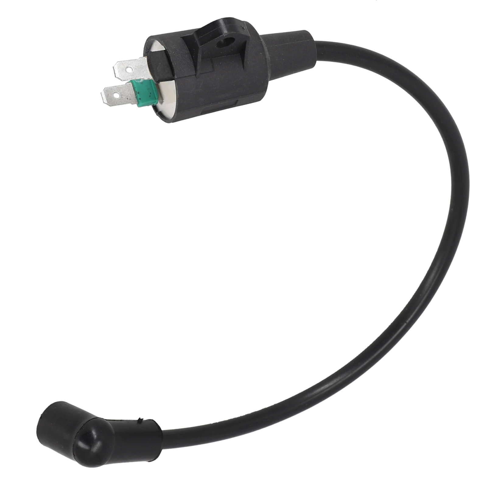 Ignition 145F 650 ET950 Black Efficient Ignition System Enhanced Power Output Gasoline Generator Coil