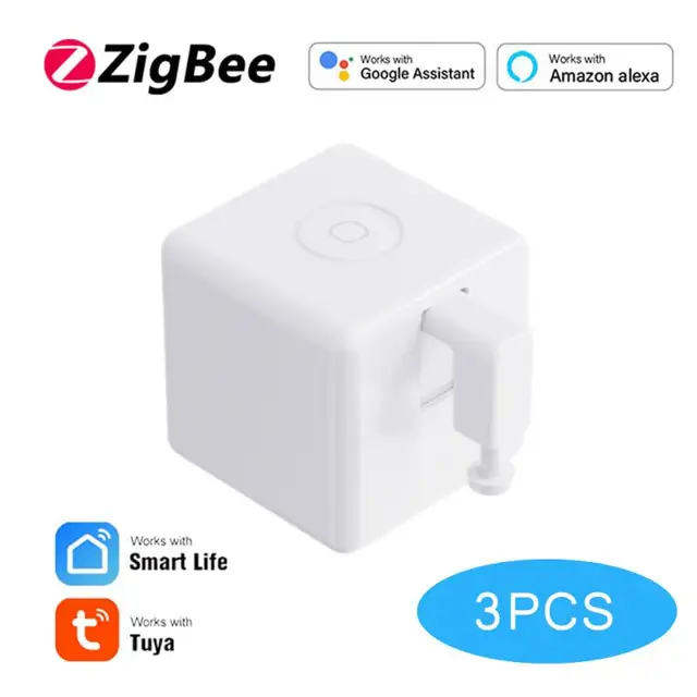Finger Robot 3PCS