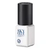 1 Bottle SKY Glue for Eyelash Extensions 5ml Original Sky S+ Black Red Blue Cap False Lash Glue Sky TD Transparent Glue Supplier 2