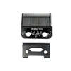New Professional ECHO Blade Hair Clipper Cutter Head for R77F Madeshow M10 M5 VGR KEMEI Hair Cutting Machine ECHO DLC MRD/DK/SC