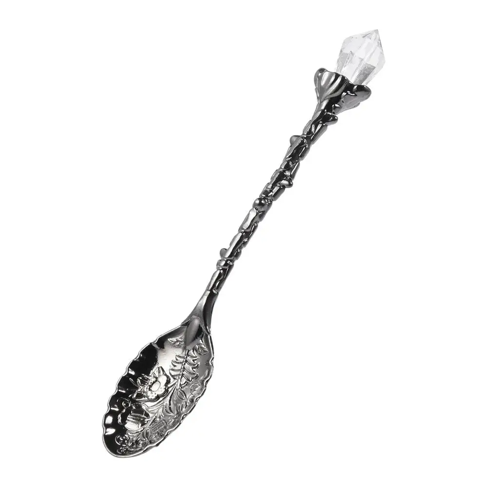 Witch Supplies Herbs Kit 16 Or 30 Kinds Of Herbs Witchcraft Supplies Dried Herb Kit With Crystal Spoon For Magical Spells Witch