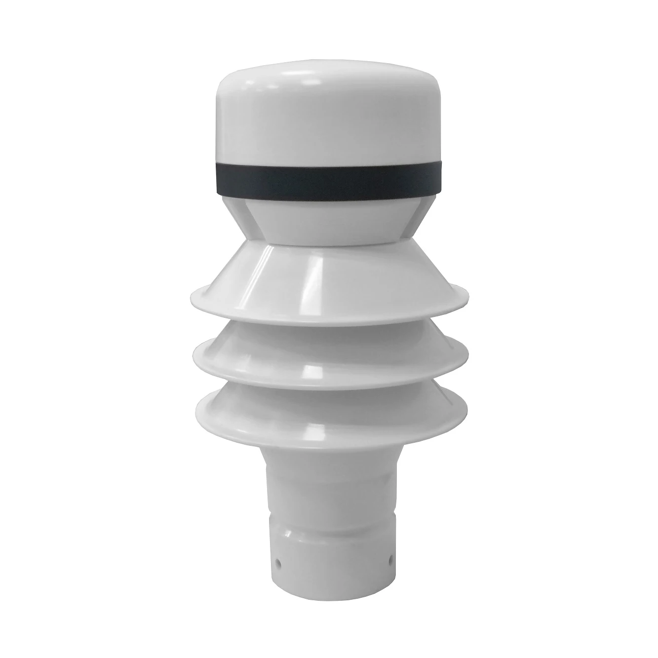 

HY-RS2E Doppler Radar Precipitation sensor pluviometer rain accumulation quantity and intensity meter