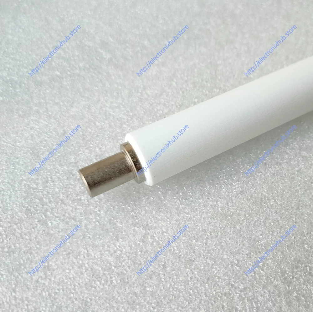 New Original Printer Rubber Roller G77023M For Zebra S4M Z4M Z4M plus Thermal barcode label printer Part