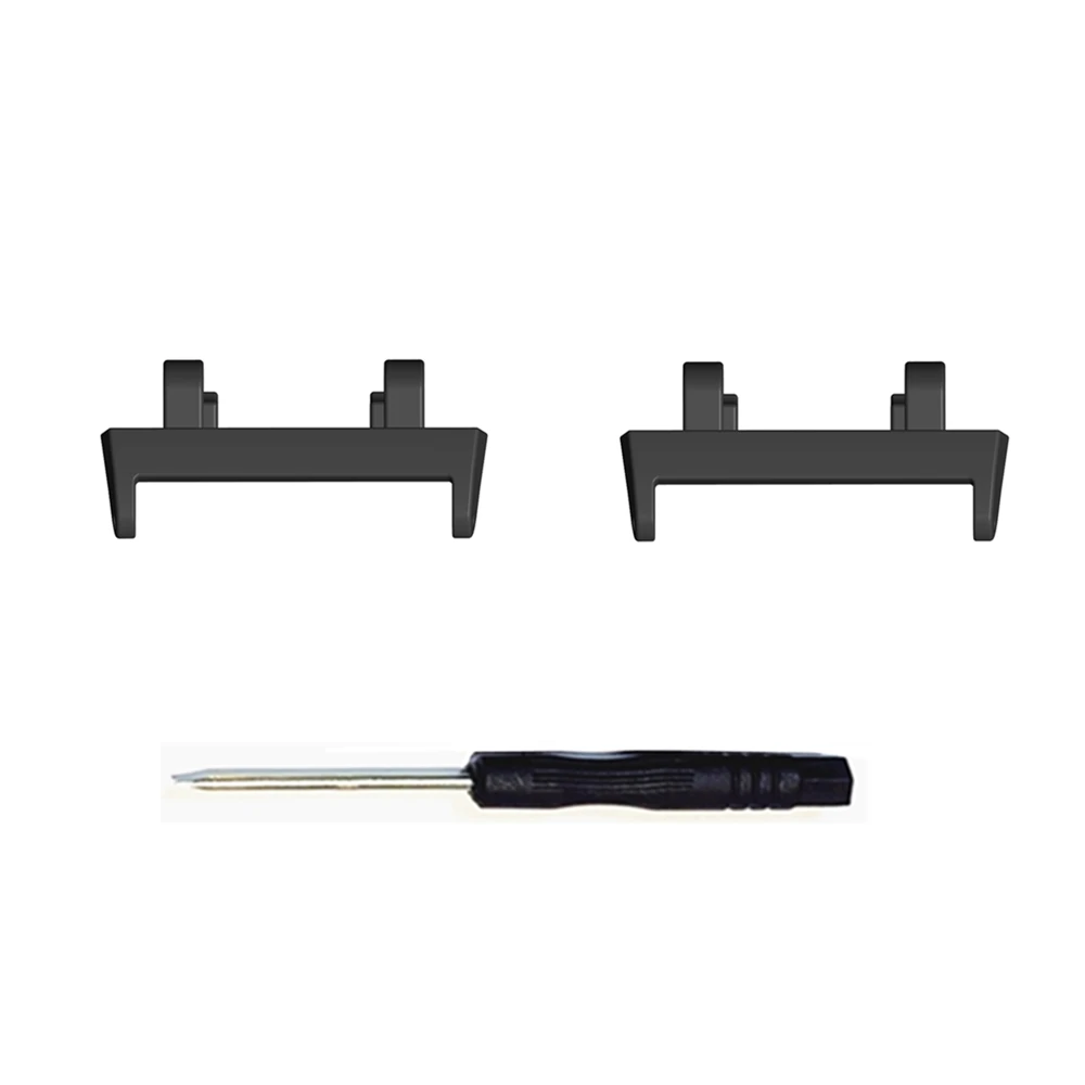 Universal Smartwatch Screw Rod Adapter Pin Accessories