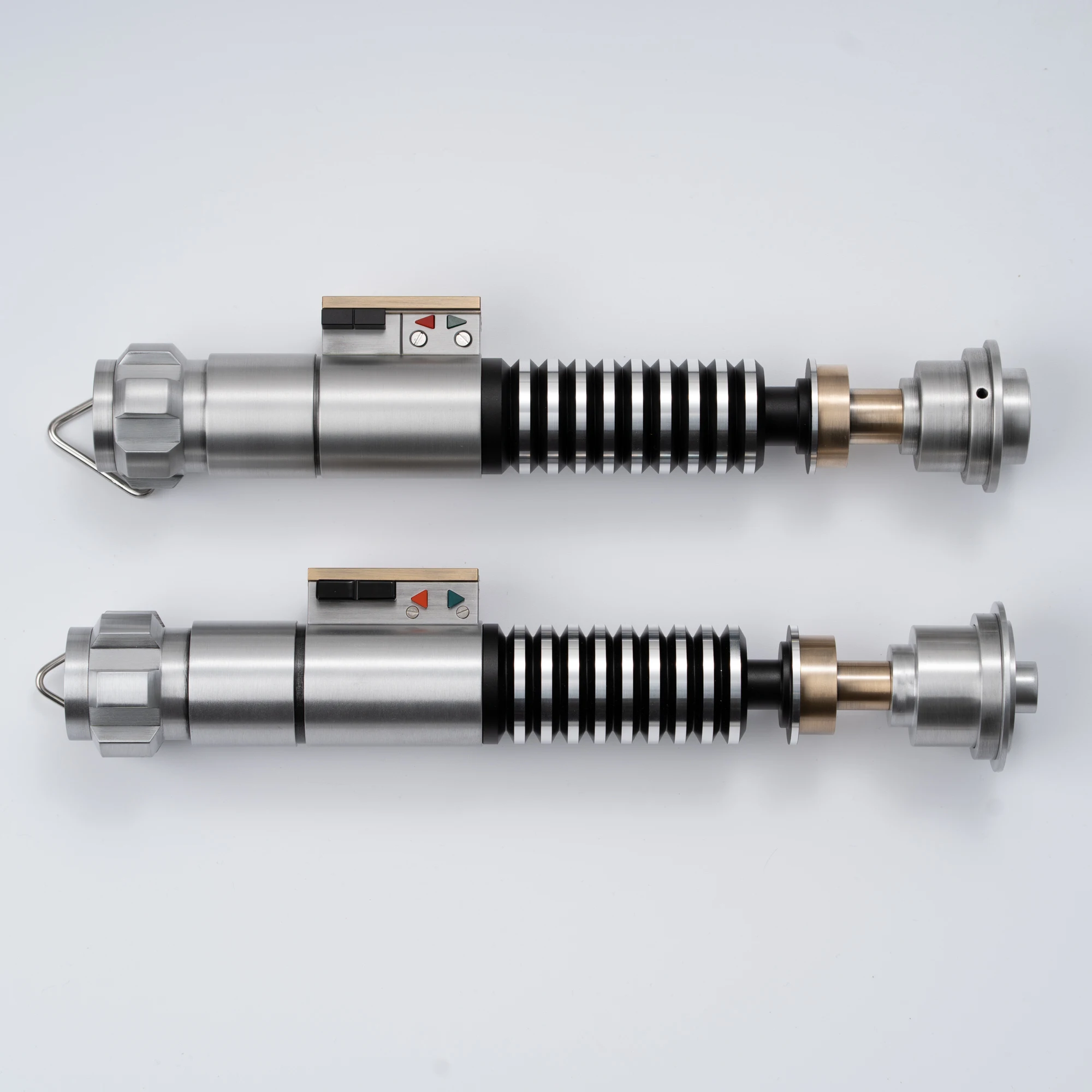 エルフ セイバーズ ルーク V1 Ep8 ネオピクセル ライトセーバー