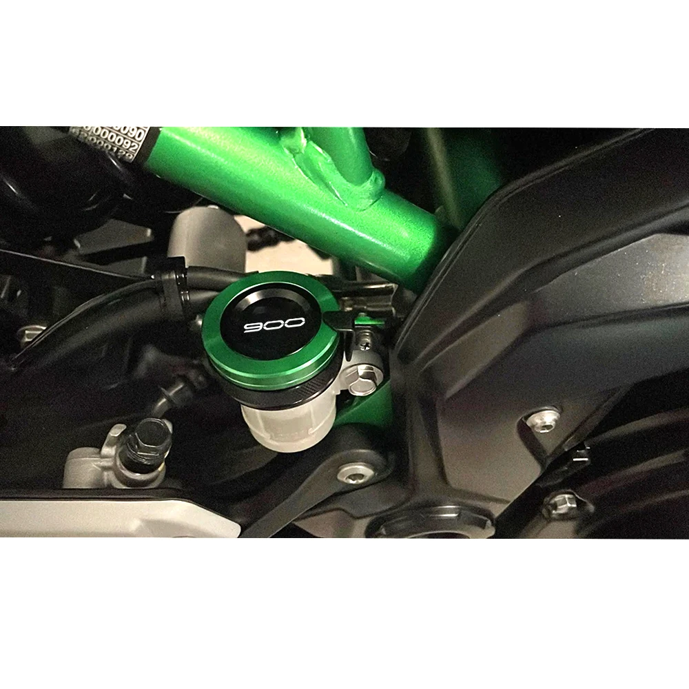For Kawasaki Z900 Z 900 2017-2022 2023 2024 2025 Motorcycle CNC
