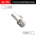 A2-1Pc-12.7mm-50mm