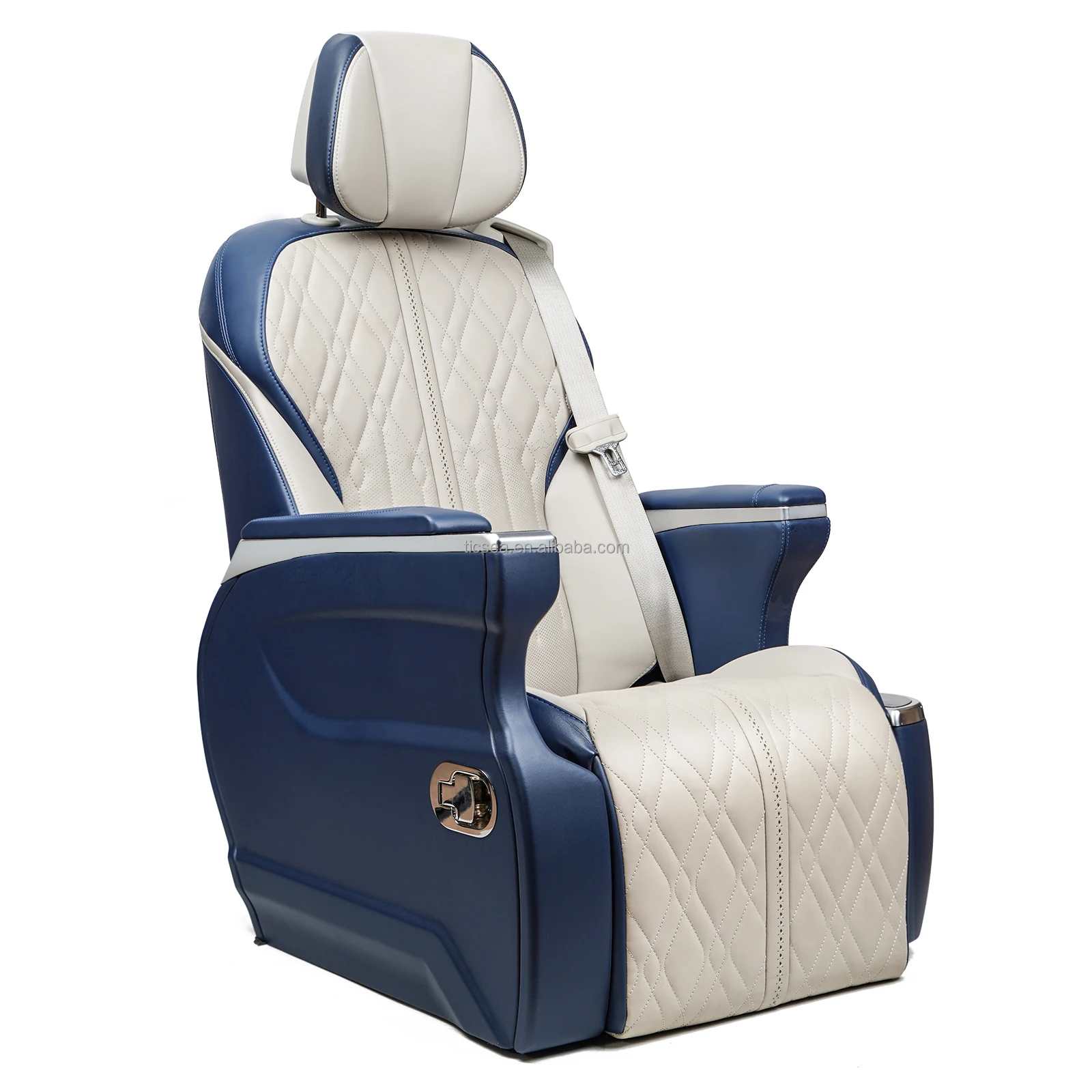 

Luxury Aviation Modified Aero Car Seat for Buick GL8 MVP