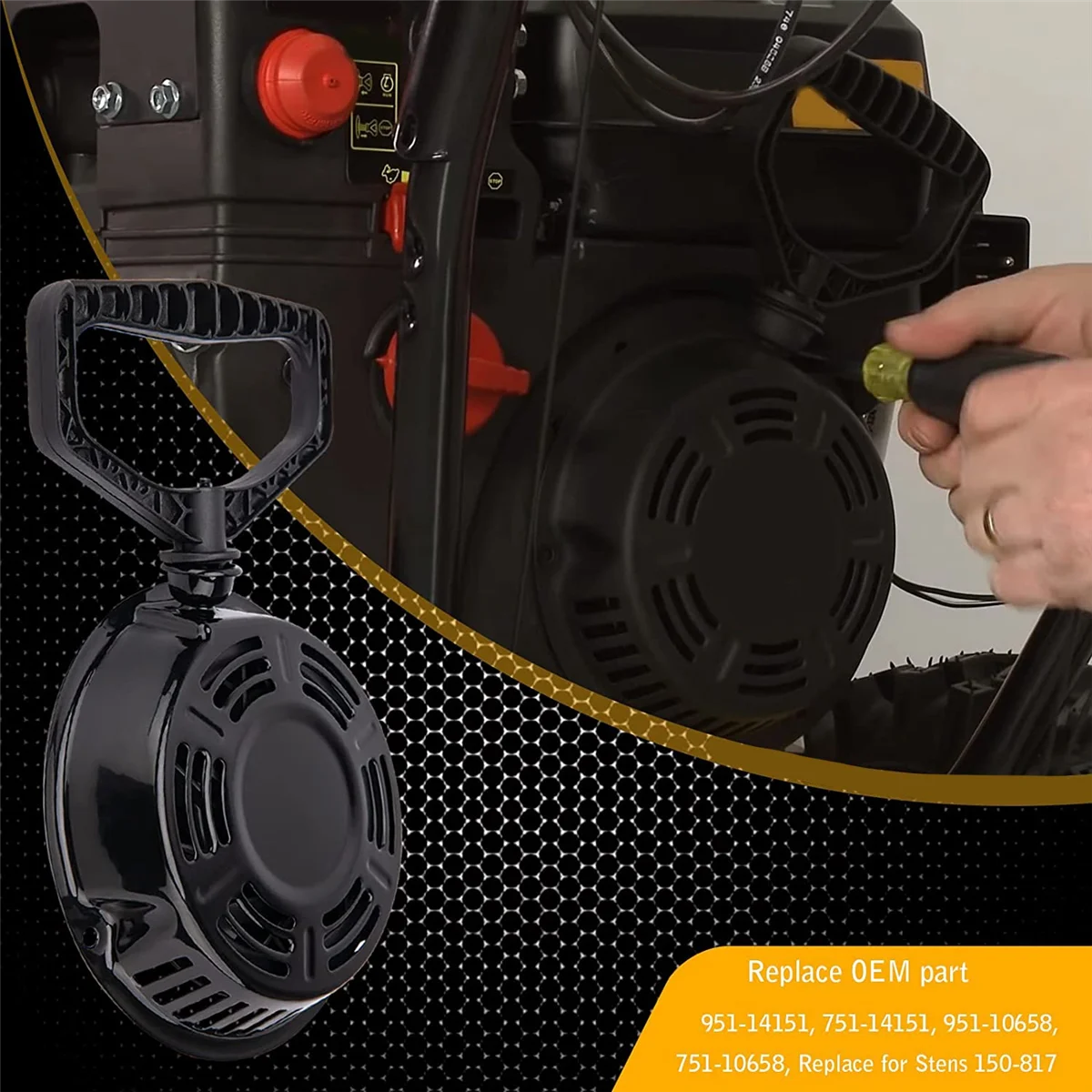  Ÿ , MTD 951-10658 951-14151, ZS365 ZS 370 