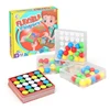 Flexible Fingers Children Education Learning Toys Color Bead Box Observation ability Hand eye coordination ability 1 - 3 Players 1