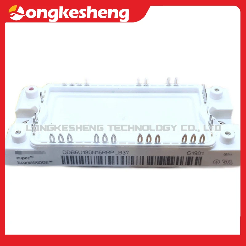 

DDB6U180N16RRP DDB6U180N16RRP -B37 Бесплатная доставка оригинальный модуль