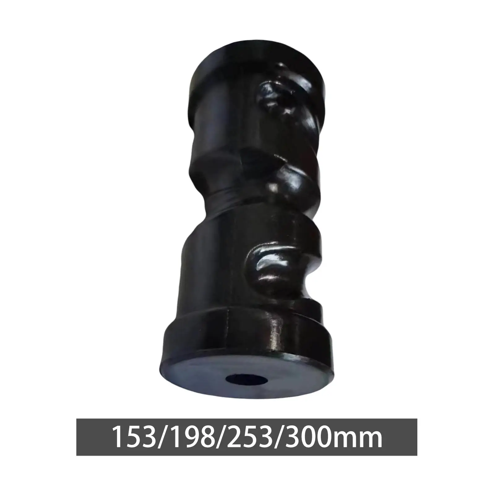 

Ремонт морского киля для высокопроизводительной замены с длительным сроком службы