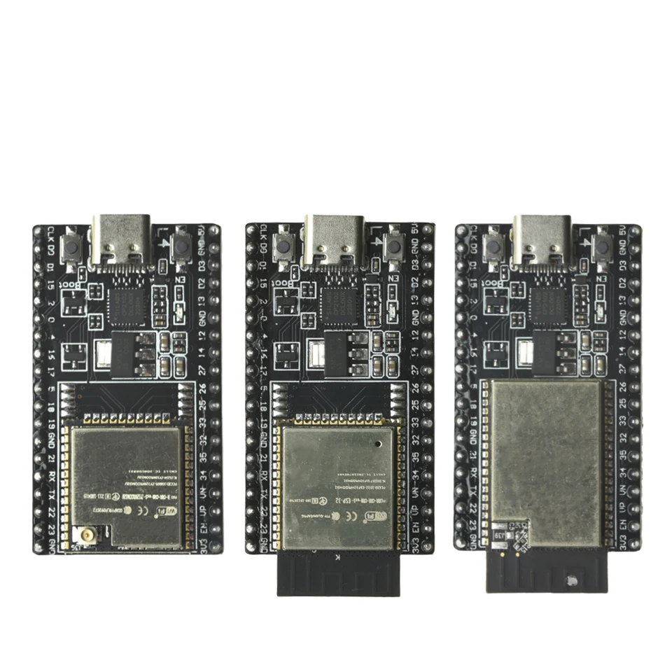 รูปสินค้า ESP32 DevKitC โมดูลไร้สาย WiFi BT สำหรับ IoT