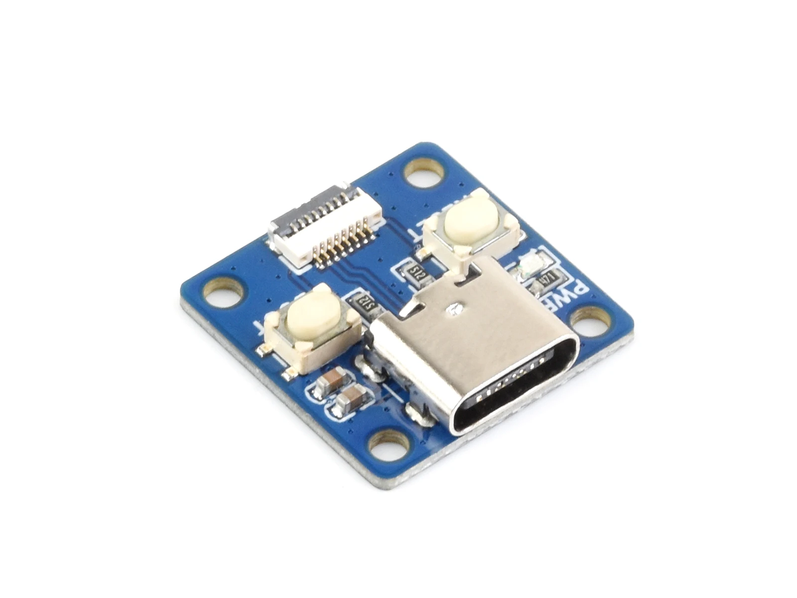 Waveshare RP2040-BLE  ,   ũƮѷ  , RP2040 ,  5.1 