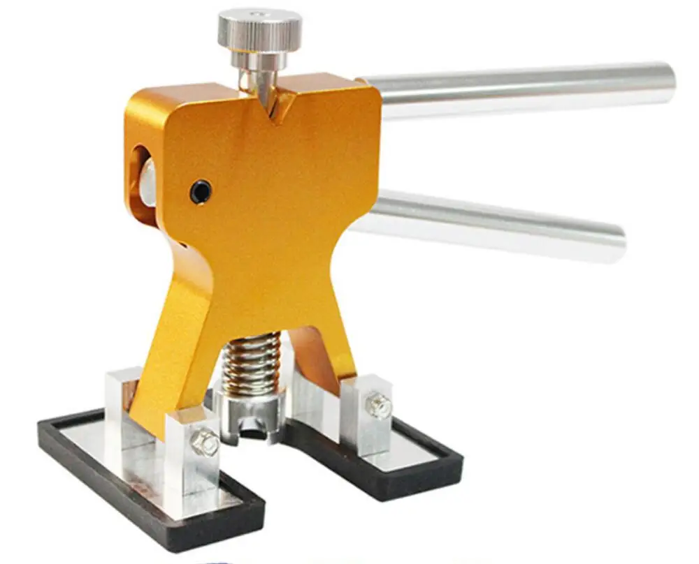 

Paintless Removing Dent Car Body Repair Dent Puller Dents Remover Auto Body Suction Cup Repair Tools for Vehicle Car Auto