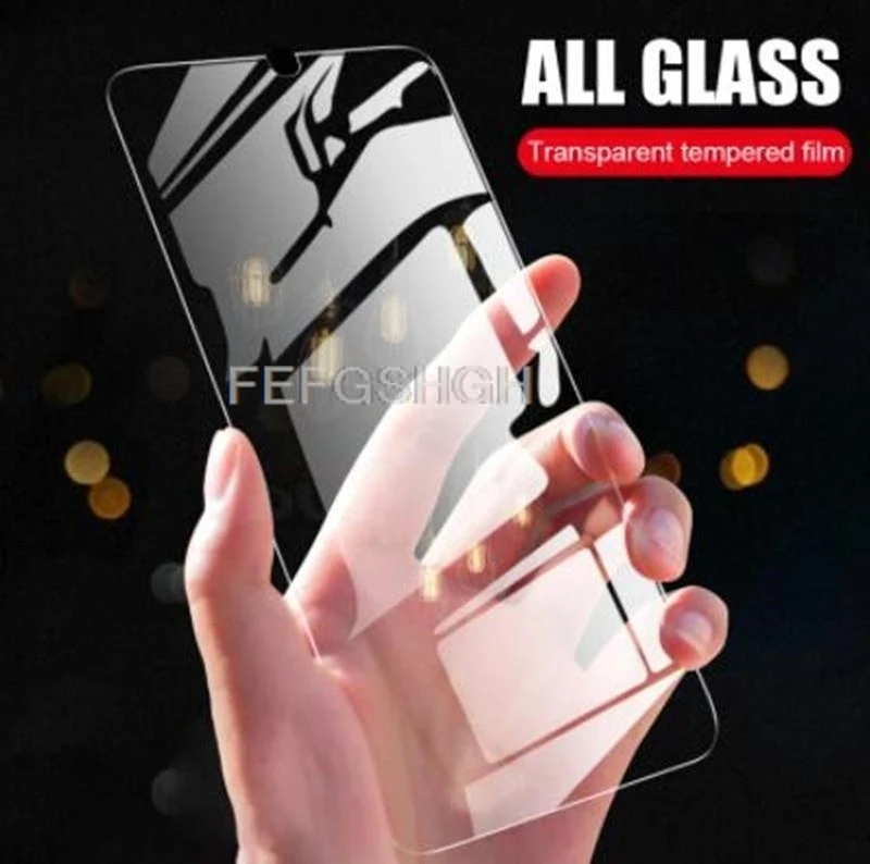 Protecteur D'écran Verre Hybride AtFoliX 9H Pour LG G Flex 2 - Anti-rayures, Anti-choc - Neuf
