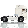 TOUCAN RC 2Axles Hightop 1/14 RC Car Tractor Remote Control Truck R730 Cabin Motor Side Skirt Toys For Adults THZH0636 4