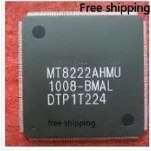 

5pcs/lot MT8222AHMU MT8222 LQFP256 NEW Original in stock.