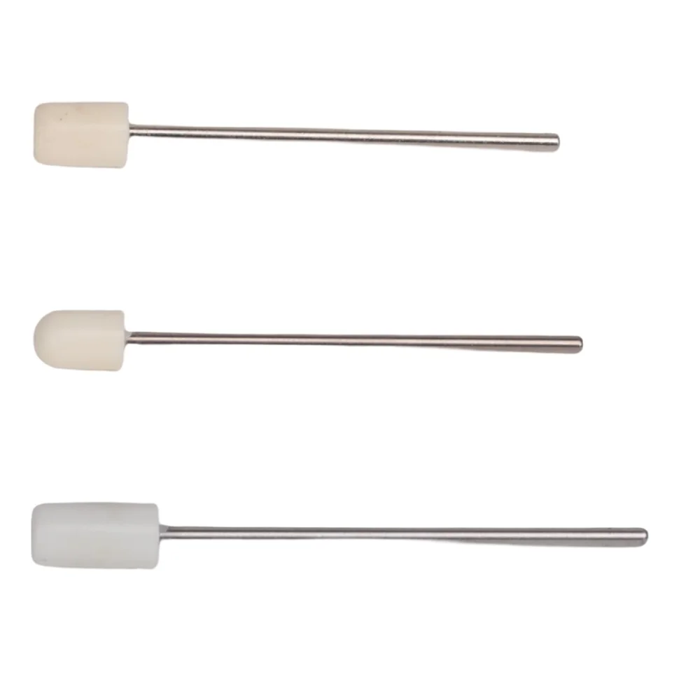 Embroidery Machine Spare Parts Tension Release For Tajima Length 47MM 52MM 55MM Cap Diameter 6mm