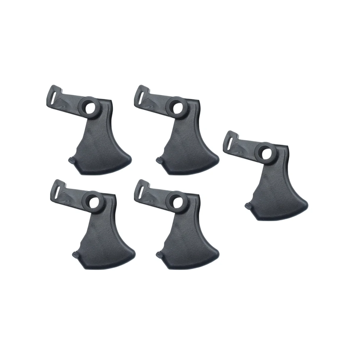 

5PCS Accelerator Trigger Kit is Suitable for STIHL MS180 170 Chainsaw Accessories Garden Accessories