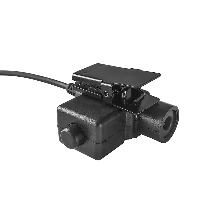 Рисунок 3 - Аксессуары для телефона mini phone cord u94 PTT 3