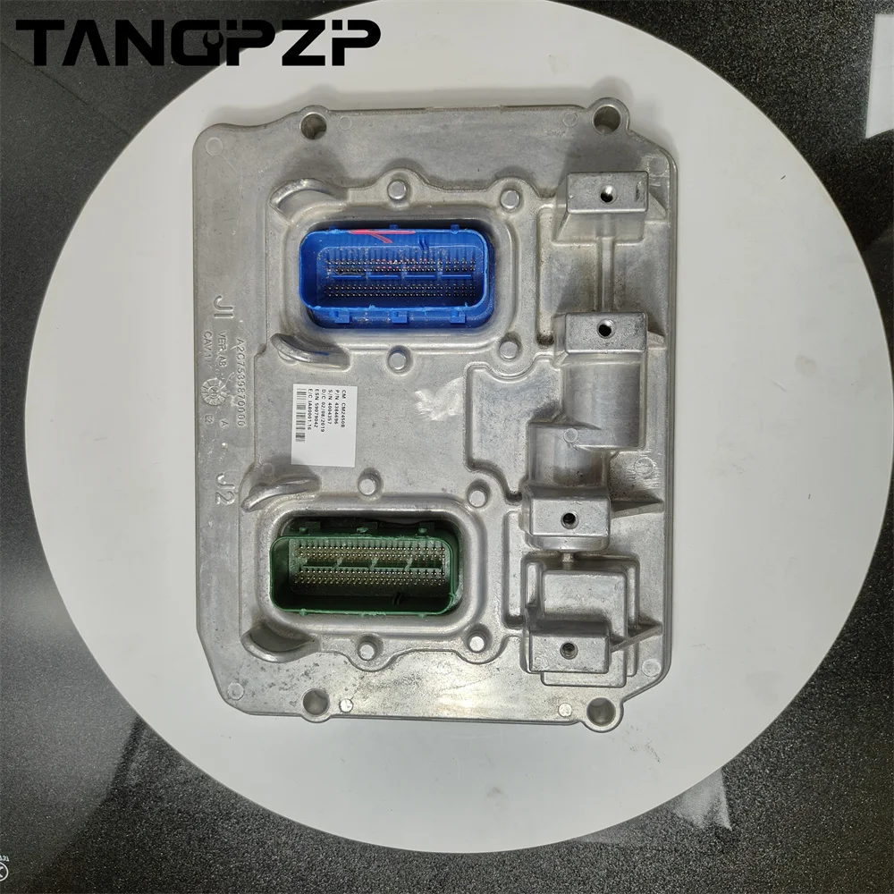 4358811 P4384696 4384696 Diesel Engine Control Module ECU ECM For Dodge RAM 3500 6.7L Cummins
