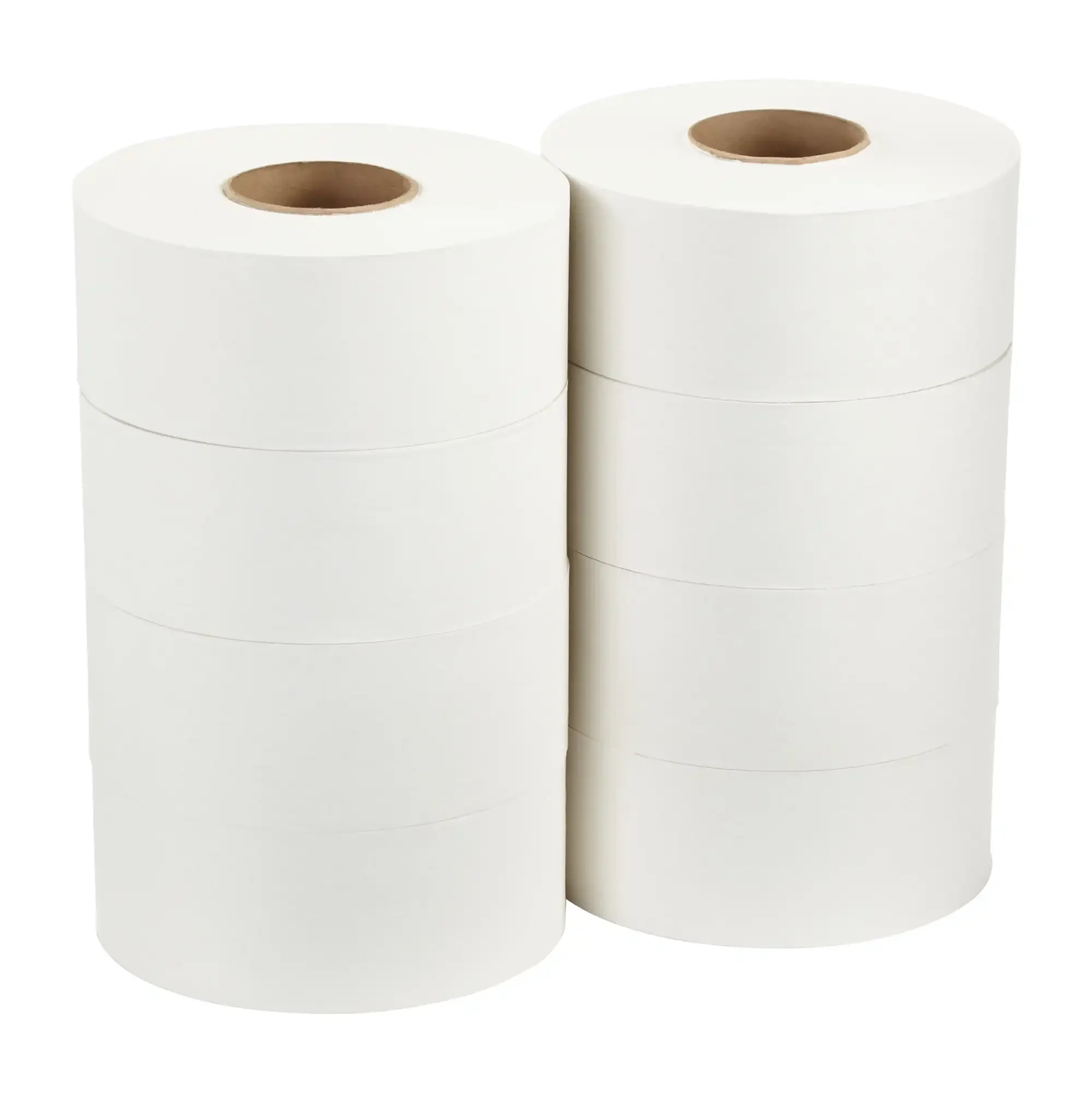 

Georgia-Pacific Select™ 2-Ply Jumbo Roll Toilet Paper, 13728, 8 Rolls per Case