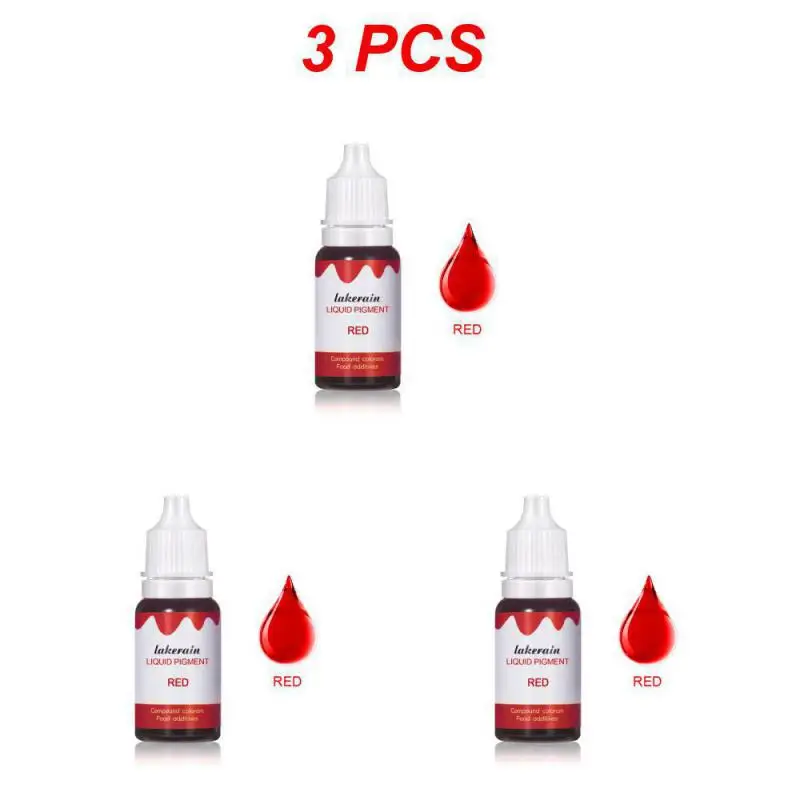 3pcs H